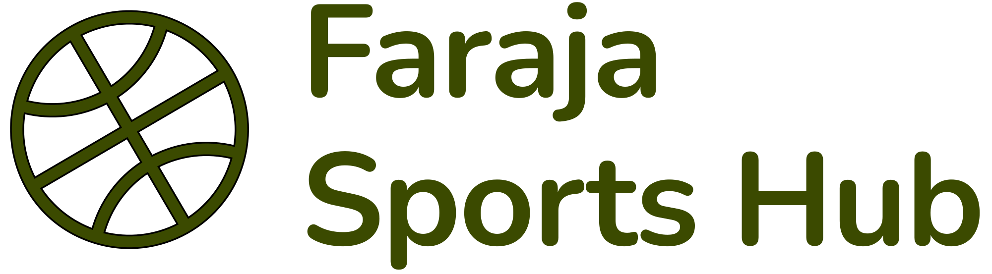 Faraja Sports Hub